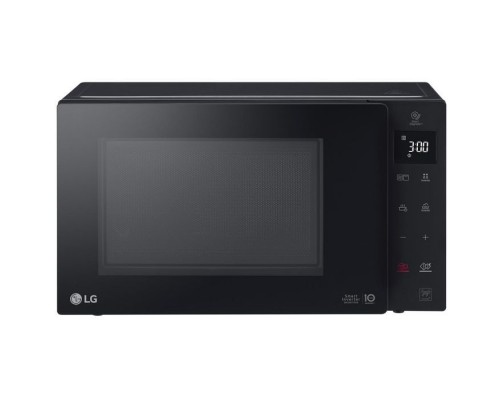 Мікрохвильова піч LG MH6336GIB