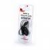Перехідник HDMI в VGA и стерео-аудио Cablexpert (AB-HDMI-VGA-02)