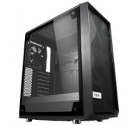 Корпус для ПК Fractal Design Meshify C (FD-CA-MESH-C-BKO-TGL)