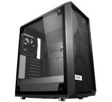 Корпус для ПК Fractal Design Meshify C (FD-CA-MESH-C-BKO-TGL)