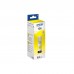 Контейнер з чорнилом Epson 106 yellow (C13T00R440)