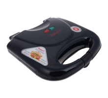 Сендвічниця Saturn ST-EC1082 Black