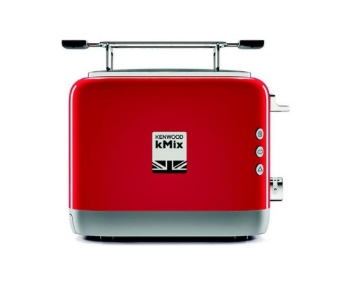 Тостер Kenwood TCX 751 RD (TCX751RD)