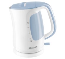 Електрочайник Sencor SWK 2510 WH (SWK2510WH)