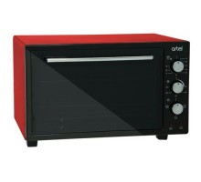 Електропіч Artel MD 3618 E Red-Black