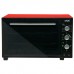 Електропіч Artel MD 3618 E Red-Black
