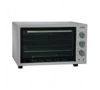 Електропіч Artel MD 3618 L Grey-black
