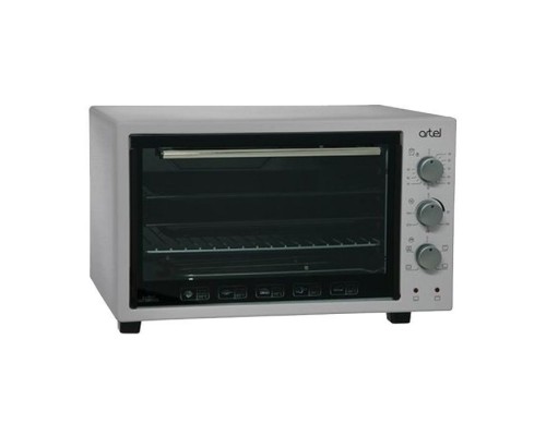 Електропіч Artel MD 3618 L Grey-black