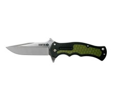 Ніж Cold Steel Crawford Model 1 Green (20MWC)