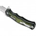 Ніж Cold Steel Crawford Model 1 Green (20MWC)