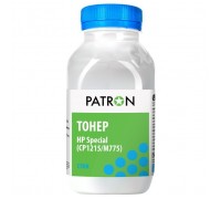 Тонер HP CLJ CP1025/1215,M252/452/552, Special, CYAN, 30 g Patron (PN-HCS-P-C-030)