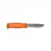 Ніж Morakniv Kansbol orange stainless steel (13505)