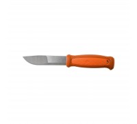 Ніж Morakniv Kansbol orange stainless steel (13505)