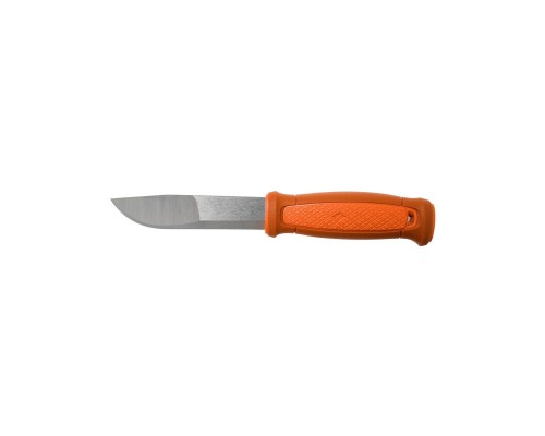 Ніж Morakniv Kansbol orange stainless steel (13505)