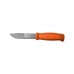 Ніж Morakniv Kansbol orange stainless steel (13505)