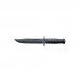 Ніж Cold Steel тренировочный Leatherneck (92R39LSF)