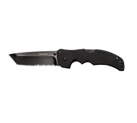 Ніж Cold Steel Recon 1 TP, S35VN, полусеррейтор (27BTH)
