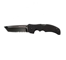 Ніж Cold Steel Recon 1 TP, S35VN, полусеррейтор (27BTH)
