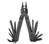 Мультитул Leatherman Super Tool 300 Eod-Black (831369)