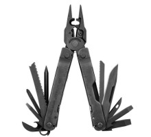 Мультитул Leatherman Super Tool 300 Eod-Black (831369)