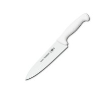 Кухонний ніж Tramontina Professional Master для мяса 203 мм White (24609/188)