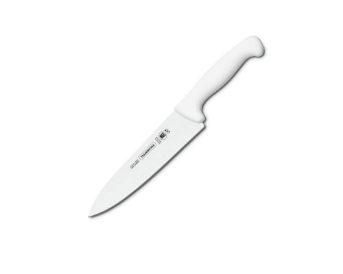 Кухонний ніж Tramontina Professional Master для мяса 203 мм White (24609/188)