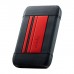 Зовнішній жорсткий диск 2.5" 2TB Apacer (AP2TBAC633R-1)