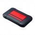 Зовнішній жорсткий диск 2.5" 2TB Apacer (AP2TBAC633R-1)