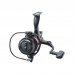 Котушка Brain Apex Double Baitrunner 6000 6+1BB 5.1:1 (1858.41.70)