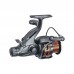 Котушка Brain Apex Double Baitrunner 6000 6+1BB 5.1:1 (1858.41.70)