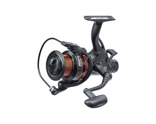 Котушка Brain Apex Double Baitrunner 6000 6+1BB 5.1:1 (1858.41.70)