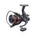 Котушка Brain Apex Double Baitrunner 6000 6+1BB 5.1:1 (1858.41.70)