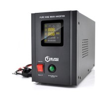 Пристрій безперебійного живлення Europower PSW-EPB800TW12