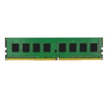 Модуль пам'яті для комп'ютера DDR4 8GB 3200 MHz Kingston (KVR32N22S8/8)