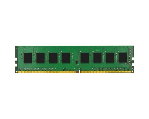 Модуль пам'яті для комп'ютера DDR4 8GB 3200 MHz Kingston (KVR32N22S8/8)