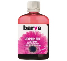 Чорнило Barva EPSON L1110/L3100 (103) 100мл MAGENTA (E103-692)