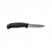 Ніж Morakniv Companion Spark Black stainless steel (13567)