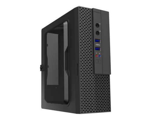 Корпус Gamemax ST102-2U3