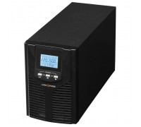 Пристрій безперебійного живлення LogicPower Smart-UPS 1000 Pro (6781)