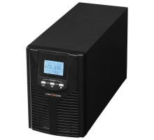Пристрій безперебійного живлення LogicPower Smart-UPS 1000 Pro (6781)