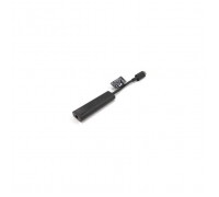 Перехідник DC 4.5mm to Type-C Dell (470-ACFG)