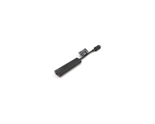 Перехідник DC 4.5mm to Type-C Dell (470-ACFG)