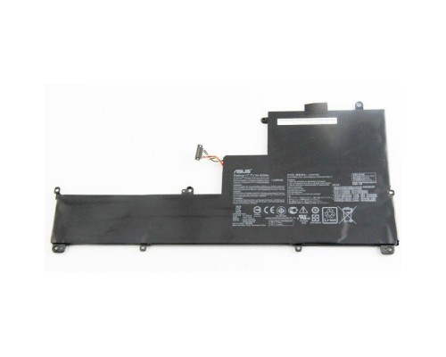 Акумулятор до ноутбука ASUS UX390 C23N1606, 5195mAh (40Wh), 2cell, 7.7V, Li-Po (A47296)