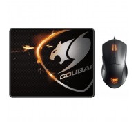 Мишка Cougar Minos XC