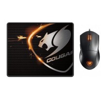 Мишка Cougar Minos XC