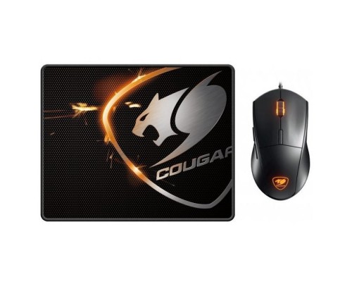 Мишка Cougar Minos XC