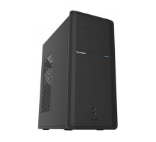 Корпус Gamemax ET-209-400W
