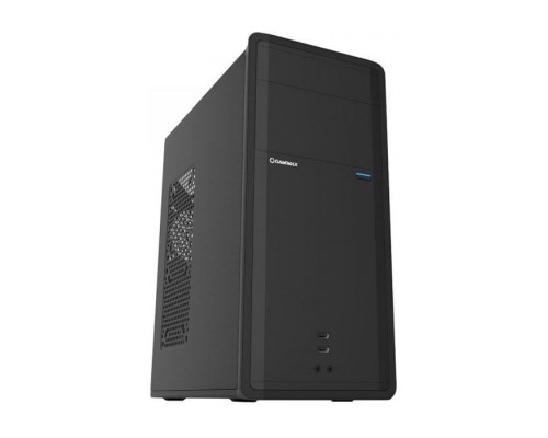 Корпус Gamemax ET-209-400W