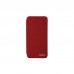 Чохол до мобільного телефона BeCover Exclusive Galaxy M20 SM-M205 Burgundy Red (703376)