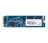 Накопичувач SSD M.2 2280 500GB Apacer (AP500GAS2280Q4-1)